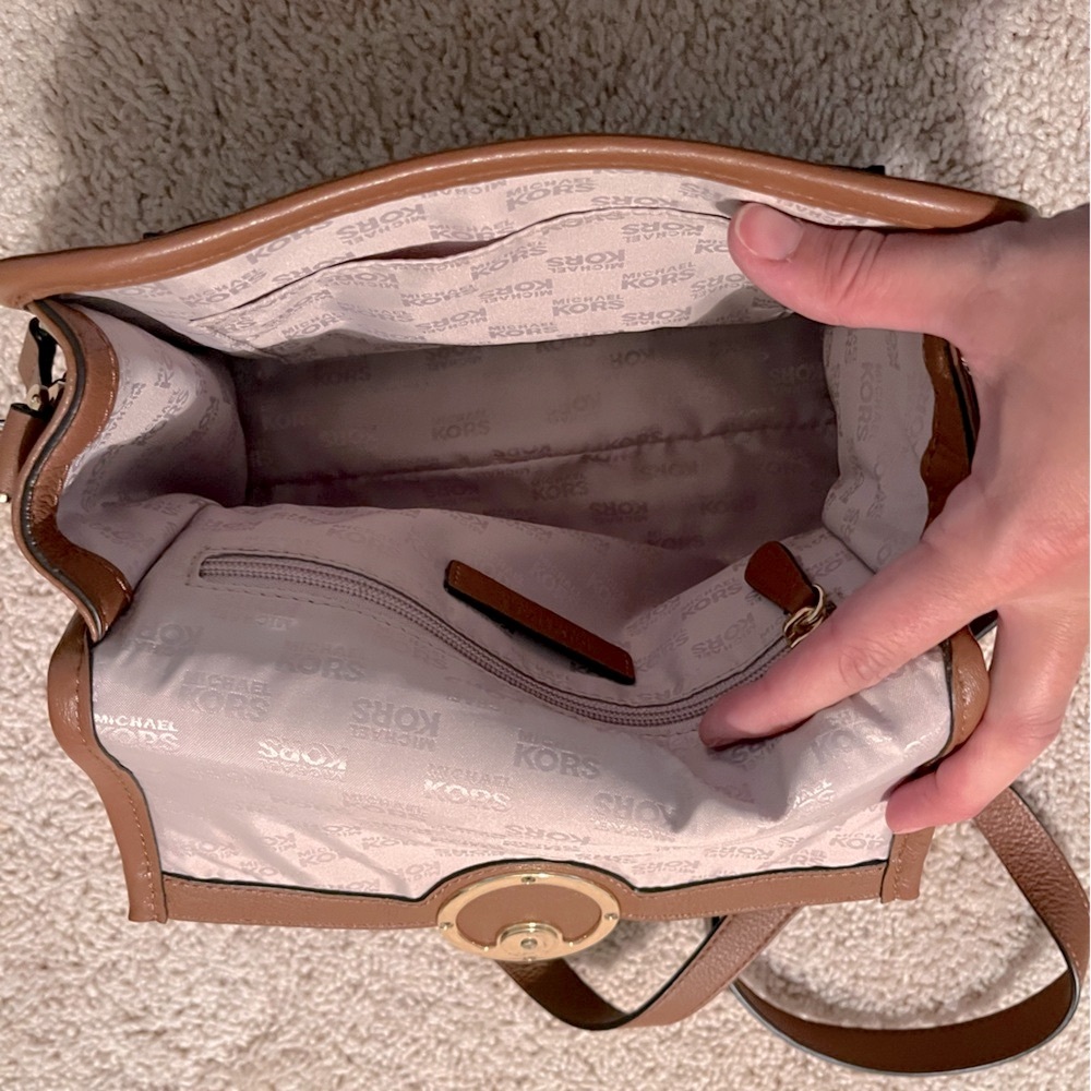 Mk Purse - image 3